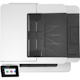 HP LaserJet Pro M428fdn Laser Multifunction Printer - Monochrome