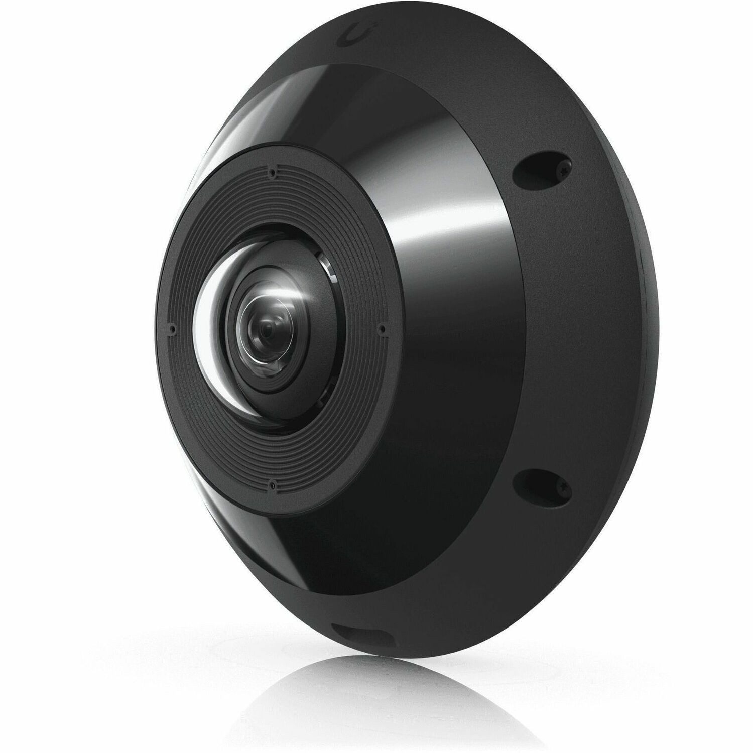 Ubiquiti G6 Pro 360,Black,All-weather,Vandal-resistant 12MP PoE Camera,Panoramic 360° coverage,Digital Pan-Tilt-Zoom &Smart Ir Functionality