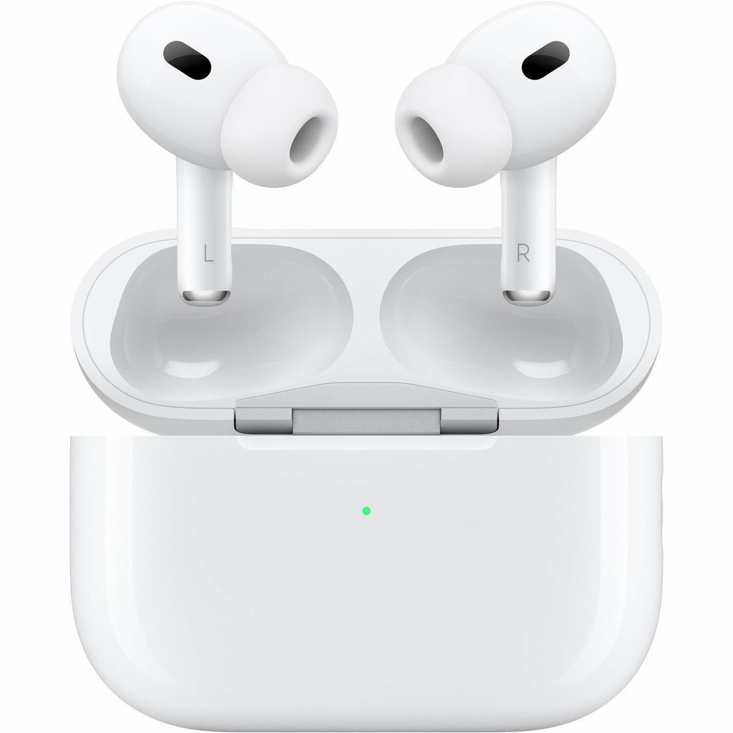 Apple AirPods Pro (2nd Generation) True Wireless Earbud Stereo Earset