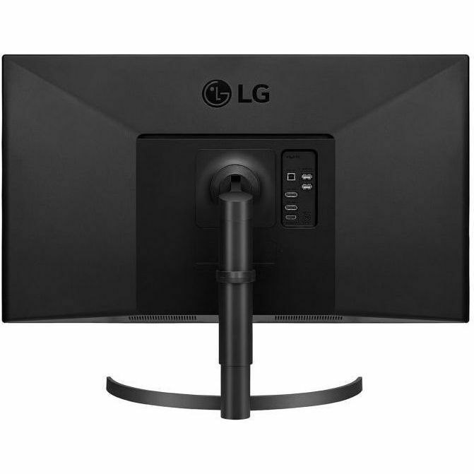 LG 32" (16:9) Uhd Nano Ips Led, 3840X2160, 5MS, Hdmi, DP, PBP, Dicom, H/Adj, Vesa, 3YR