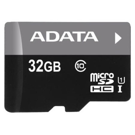 Adata Premier 32 GB Class 10/UHS-I microSDHC