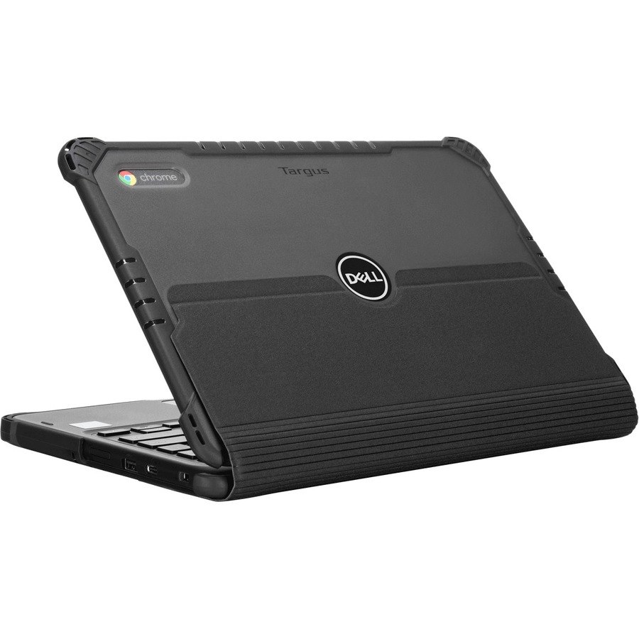 Targus 11.6" Commercial-Grade Form-Fit Cover for Dell Chromebook 3100 (2-in-1)