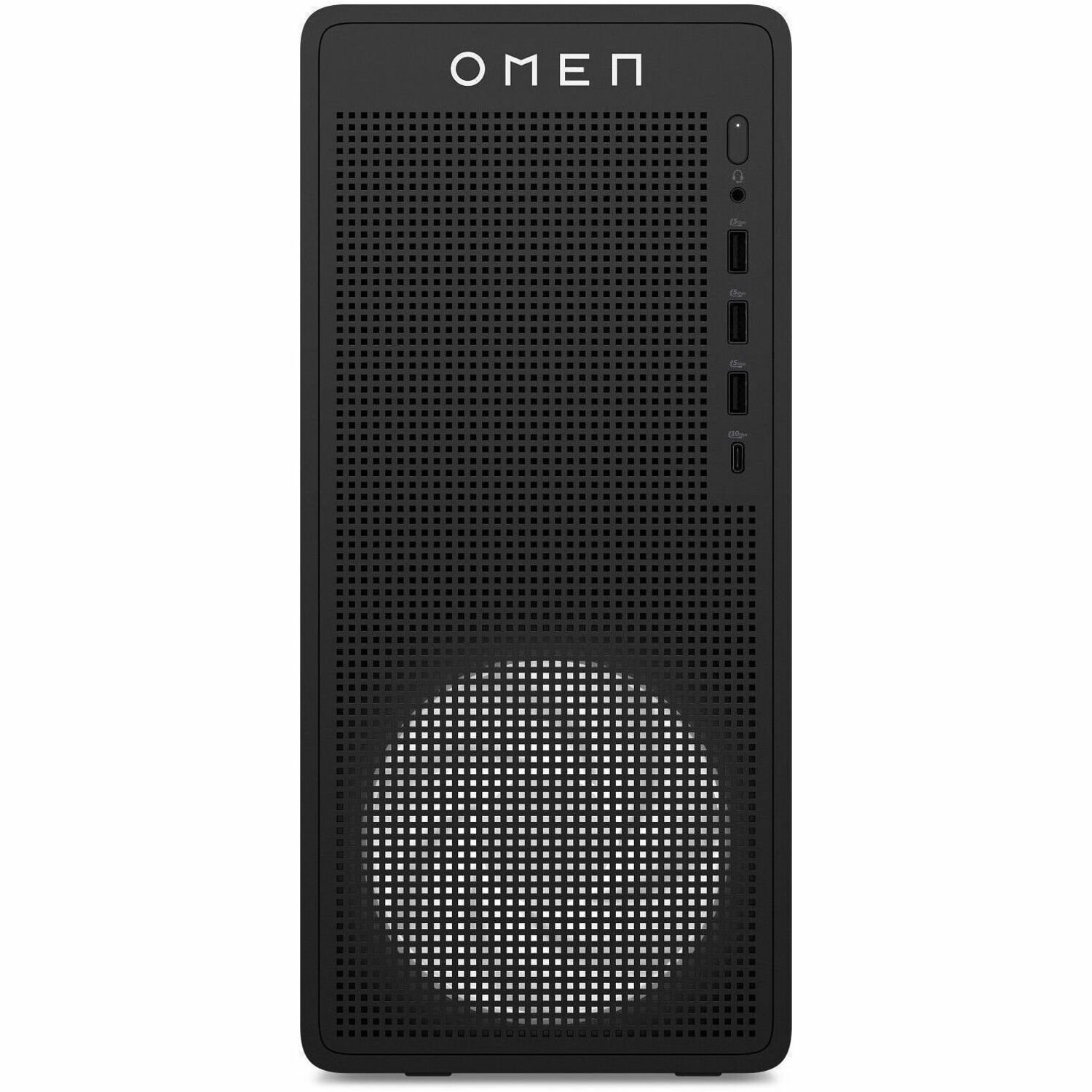 HP Omen 16L Gaming Desktop TG03-0019 PC Canada - French Bilingual