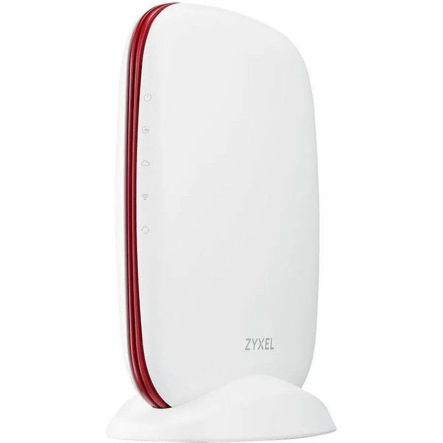 ZYXEL AXE5400 Wi-Fi 6E IEEE 802.11 a/b/g/n/ac/ax  Wireless Router