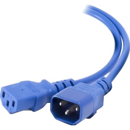 Alogic Power Extension Cord - 50 cm - Australia