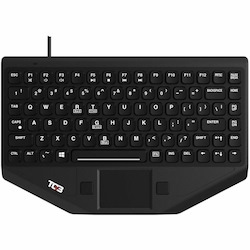 TG3 KBA-BLTXR-U-US Keyboard