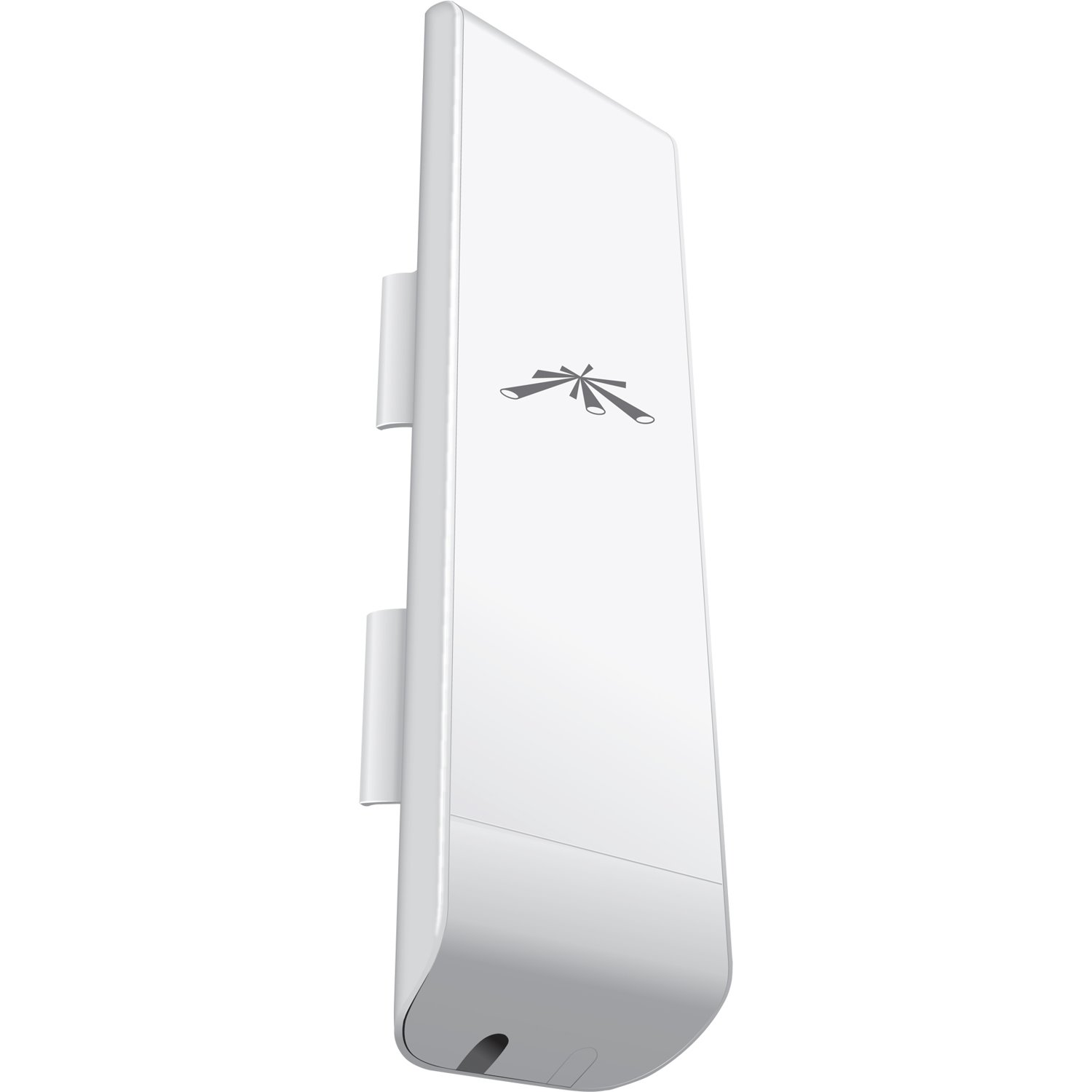 Ubiquiti NanoStationM NSM365 Wireless Bridge - Indoor/Outdoor
