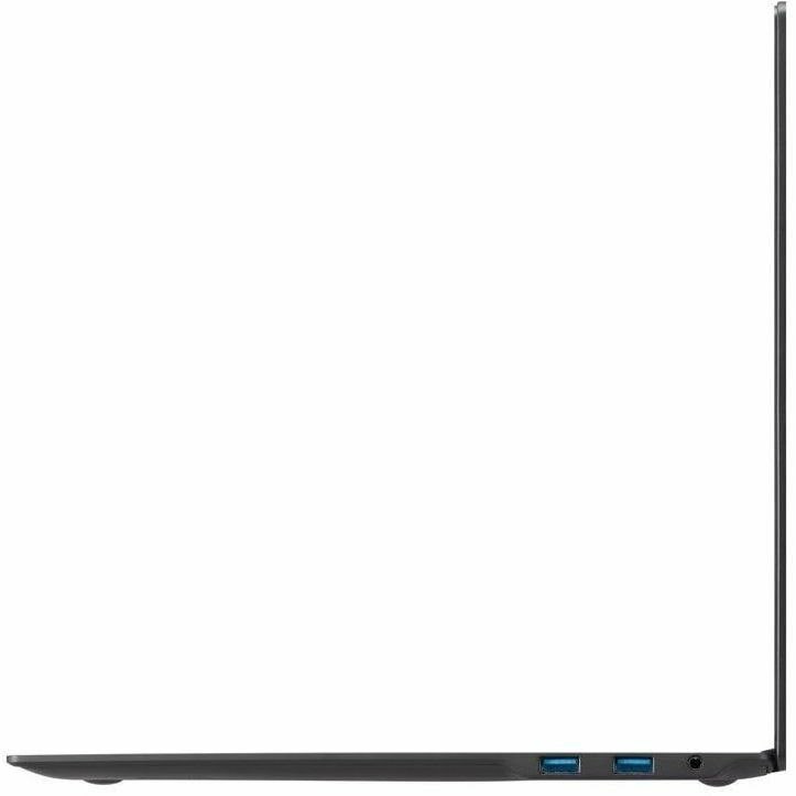 LG gram Pro 16Z90SP-G.AAB6U1 16" Notebook - WQXGA - Intel Core Ultra 7 155H - Intel Evo Platform - 16 GB - 1 TB SSD - Black