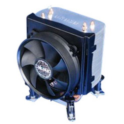 Akasa X4 Cooling Fan/Heatsink