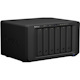 Synology DiskStation DS1621+ SAN/NAS Storage System