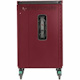 Bretford CORE X Cart - Pre-Wired TCOREX36USBC