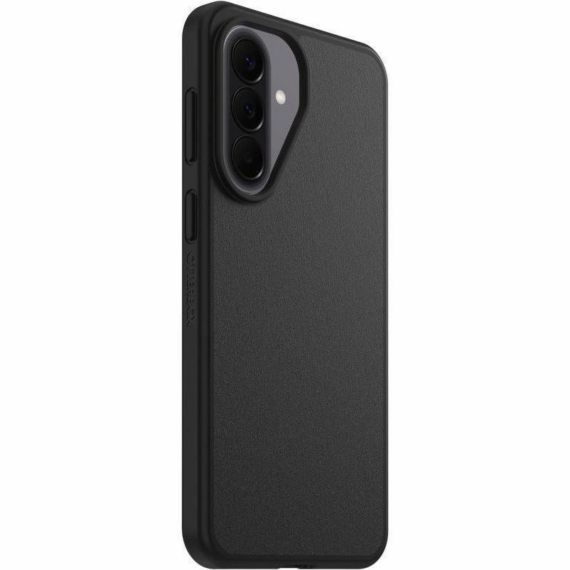 OtterBox React Case for Samsung Galaxy A57 Smartphone - Black
