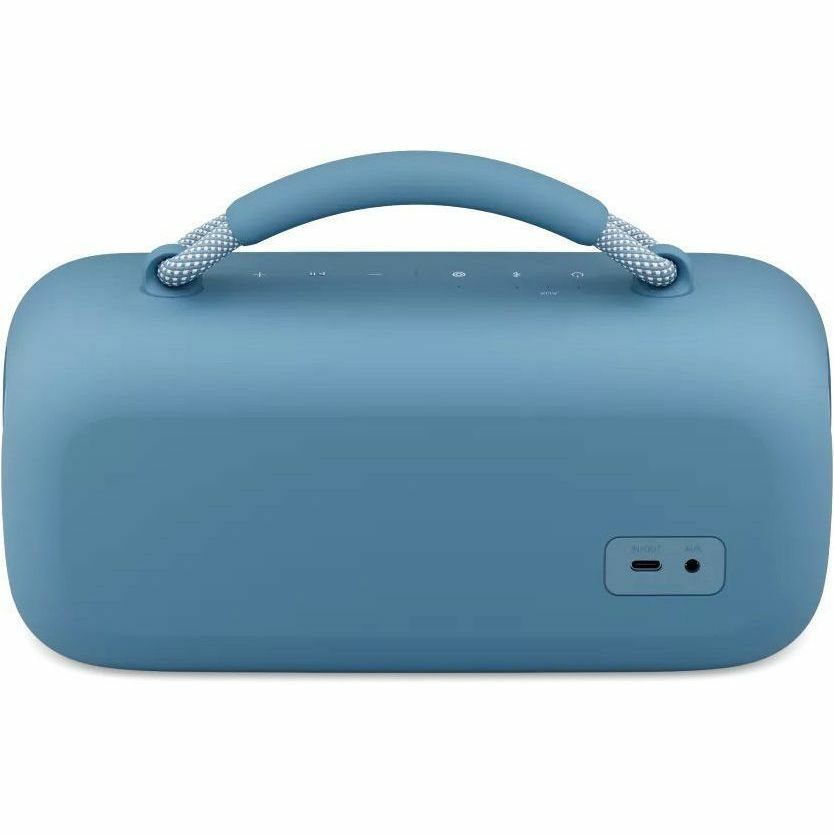 Bose SoundLink Max Portable Bluetooth Speaker System - Blue