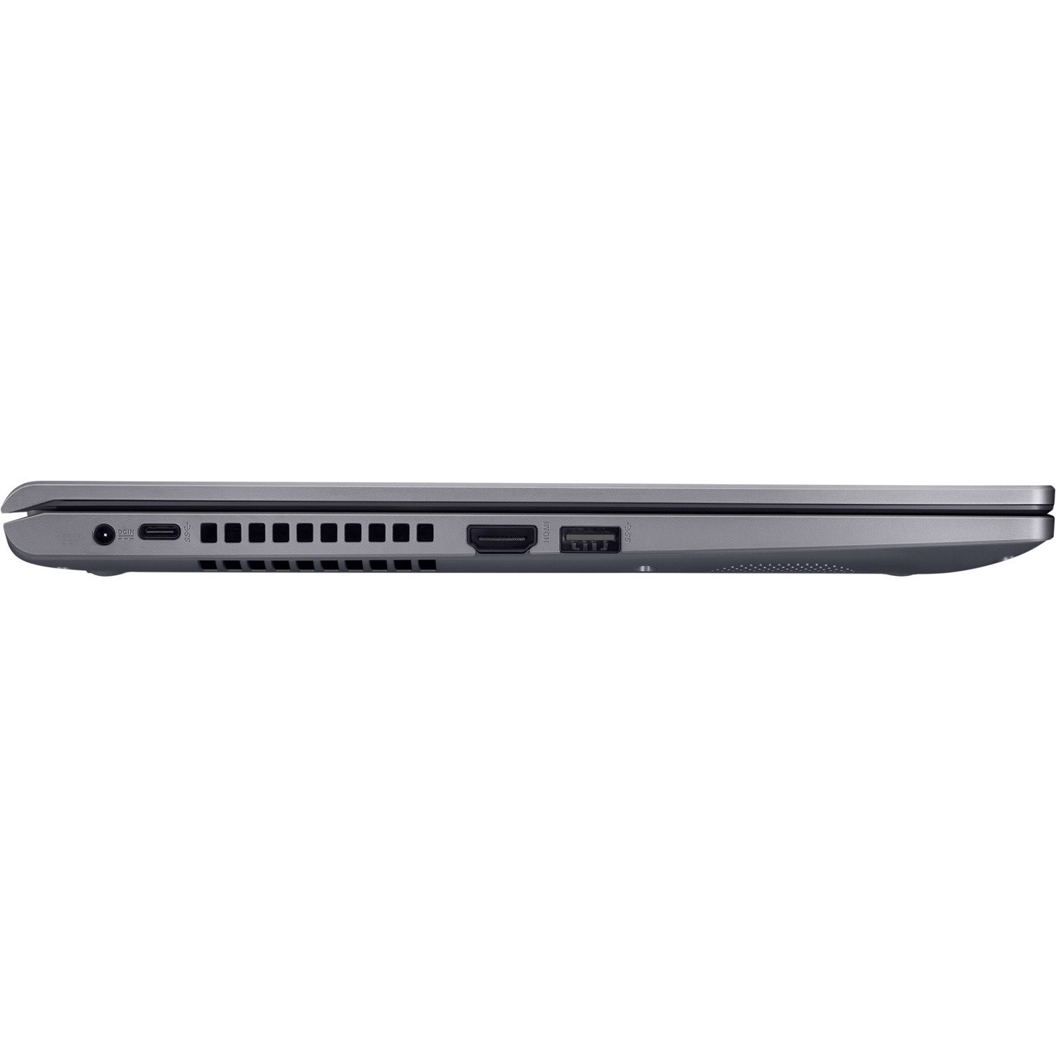 Asus P1512 P1512CEA-XS51 15.6" Notebook - Full HD - Intel Core i5 11th Gen i5-1135G7 - 8 GB - 256 GB SSD - Slate Gray