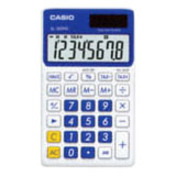 Casio SL-300VC Portable Calculator