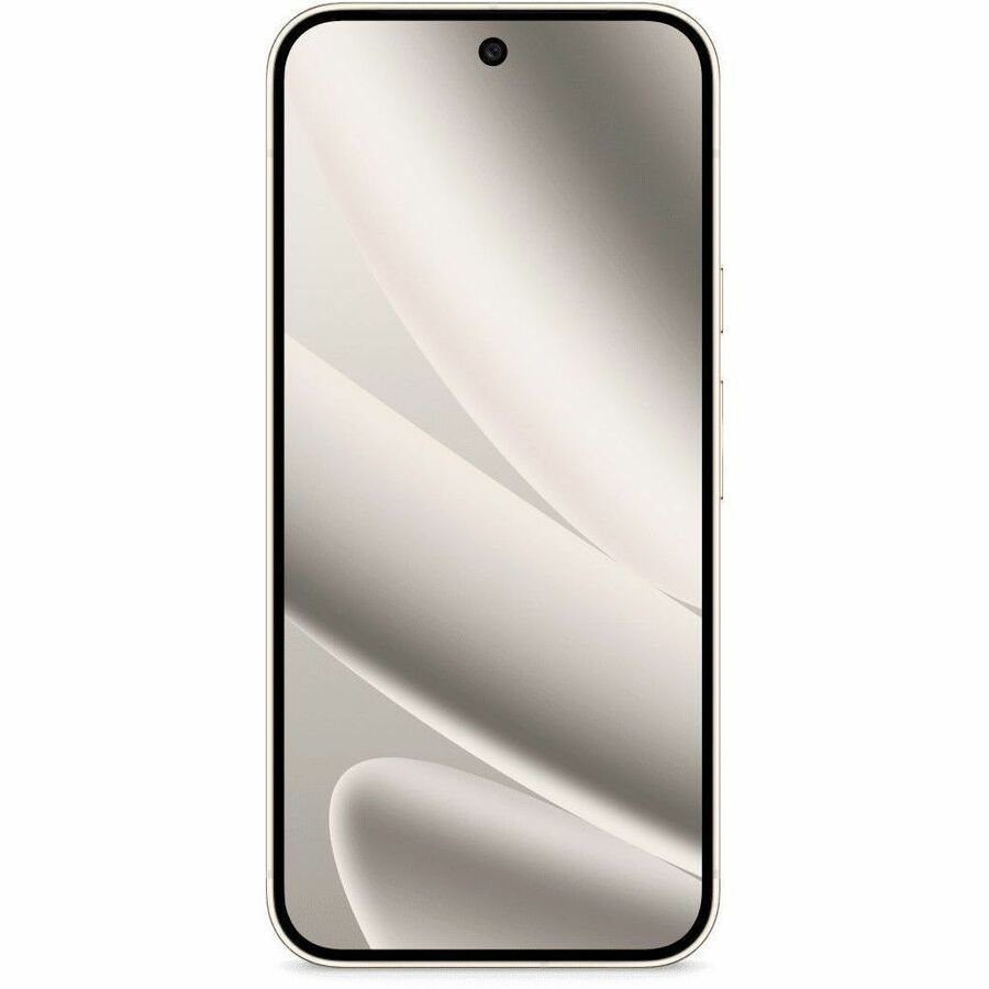 Google Pixel 10 Pro XL GUL82 256 GB Smartphone - 6.8" LTPO OLED HDR10+ 1344 x 2992 - 16 GB RAM - Android 16 - 5G - Porcelain