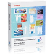 Canon PosterArtist - Complete Product - 1 License - Standard