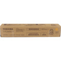 Toshiba Original High Yield Laser Toner Cartridge - Yellow - 1 Each