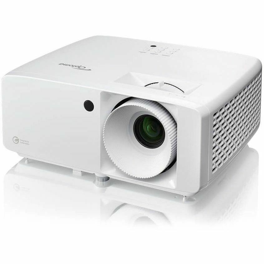 Optoma DuraCore ZH521 3D DLP Projector - 16:9 - Ceiling Mountable