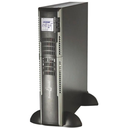 Power Shield Commander RT PSCRT1100 Line-interactive UPS - 1.10 kVA/880 W