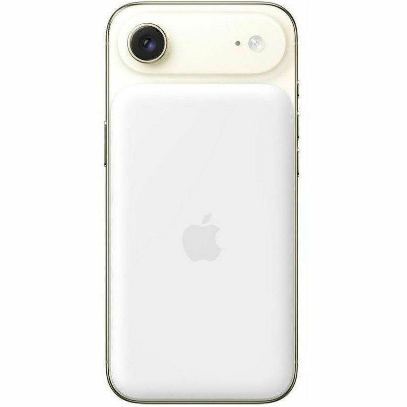 Apple iPhone Air A3517 512 GB Smartphone - 6.5" ProMotion Technology HDR10+ - Hexa-core (A19 ProDual-core (2 Core) 4.26 GHz + A19 Pro Quad-core (4 Core) - 12 GB RAM - iOS 26 - 5G - Light Gold