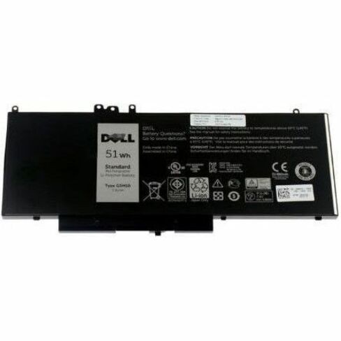 Origin Battery - 4-cell Lithium Ion (Li-Ion) - 1 / Pack
