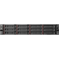 Lenovo ThinkSystem SR550 7X04A079AU 2U Rack Server - 1 Xeon Silver 4210 2.20 GHz - 16 GB RAM - Serial ATA/600, 12Gb/s SAS Controller
