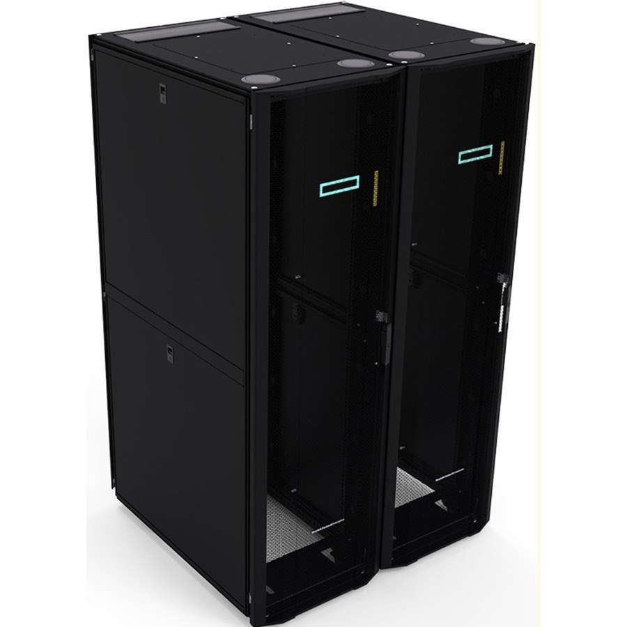 HPE 42U 600mmx1200mm G2 Enterprise Shock Rack