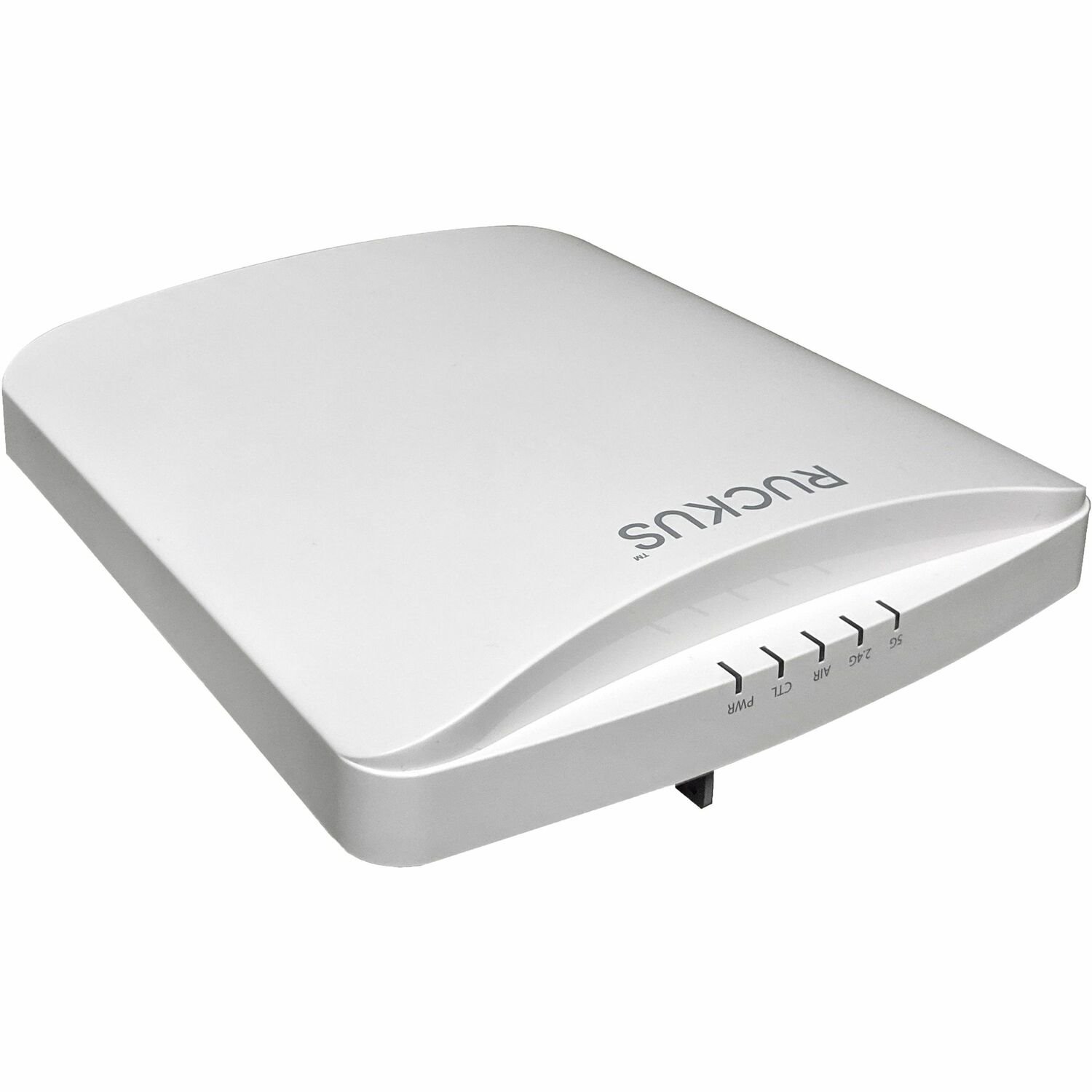 RUCKUS R750 Dual Band IEEE 802.11 a/b/g/n/ac/ax 3.46 Gbit/s Wireless Access Point - Indoor - TAA Compliant