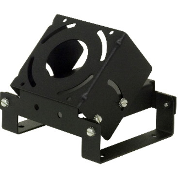 Gamber-Johnson Mounting Bracket - Black