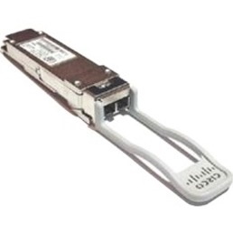 Cisco QSFP40G BiDi Short-reach Transceiver