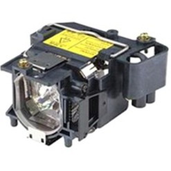 Compatible Projector Lamp Replaces Sony LMP-C161