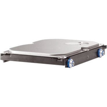 HP 500 GB Hard Drive - 3.5" Internal - SATA (SATA/600)