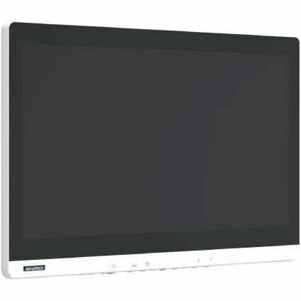 Advantech PAX-121F 22" Class Full HD LCD Monitor - White