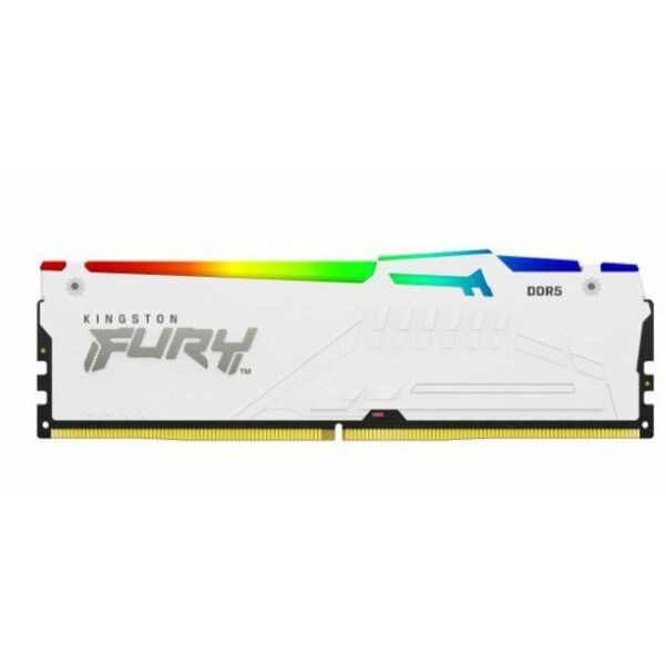Kingston FURY Beast 16GB DDR5 SDRAM Memory Module