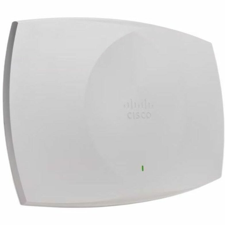Cisco 9179F Tri Band Wi-Fi 7 IEEE 802.11a/b/g/n/ac/ax/be/d/h/i 24 Gbit/s Wireless Access Point - Indoor/Outdoor