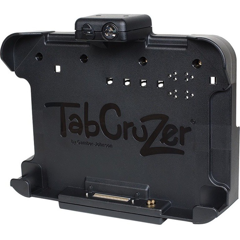Gamber-Johnson TabCruzer Proprietary Interface Docking Station for Tablet PC