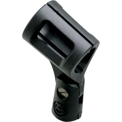 AtlasIED Industry Standard Microphone Clip