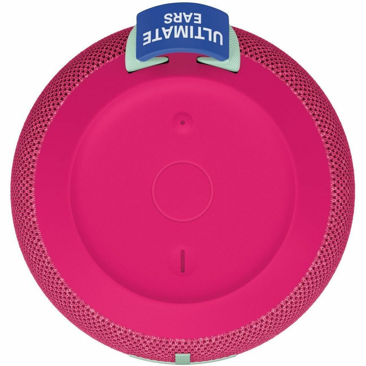Ultimate Ears WONDERBOOM 4 Portable Bluetooth Speaker System - Enchanting Lilac