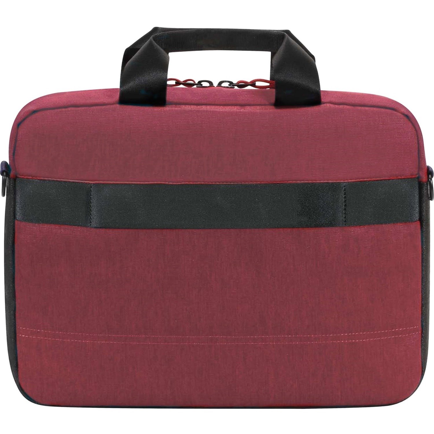 Targus Groove X TSS83905CA Carrying Case (Slipcase) for 13" Apple iPad MacBook Pro (Retina Display) - Burgundy