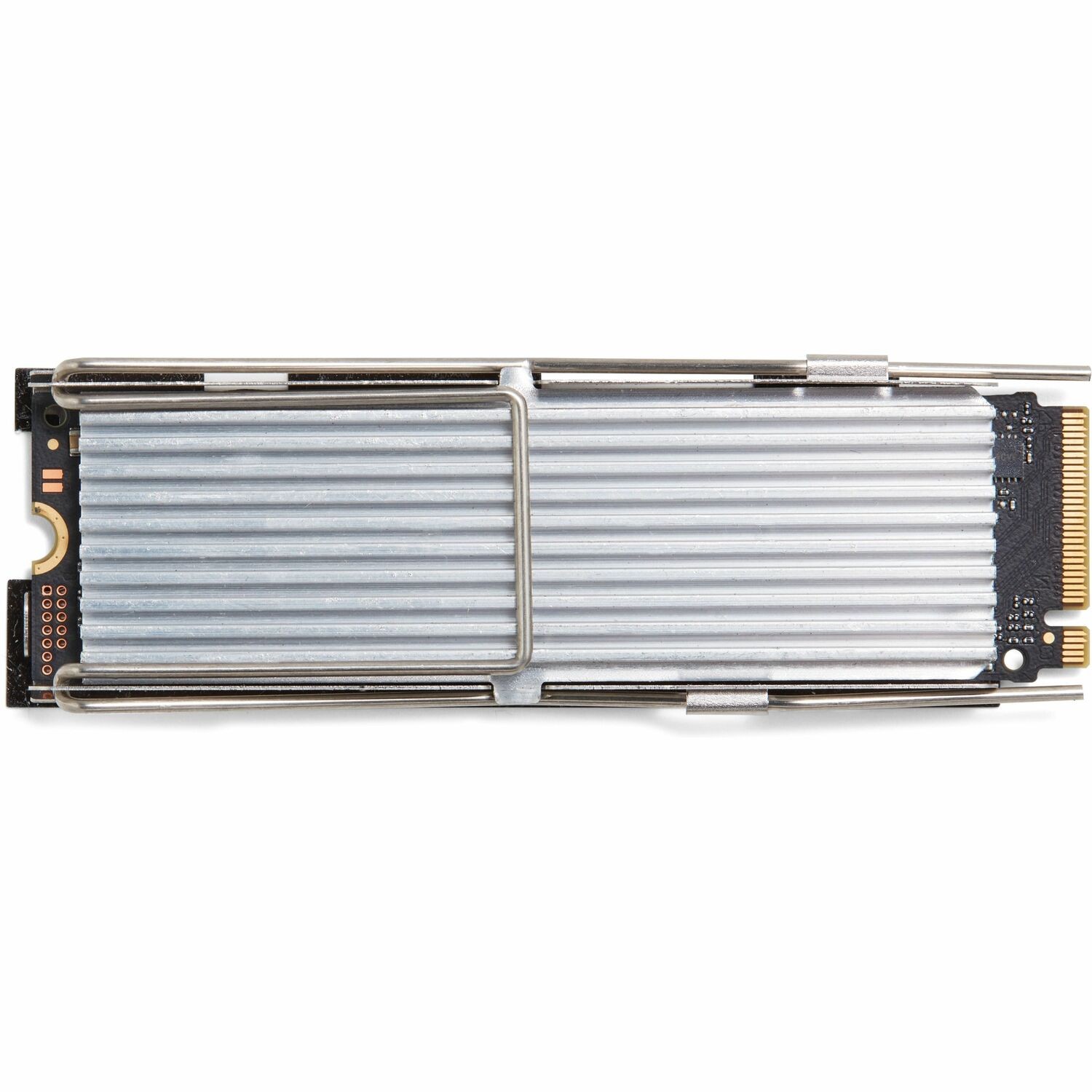 HP 256GB 2280 PCIE-4X4 VALUE M.2 Z2 MINI KIT SSD