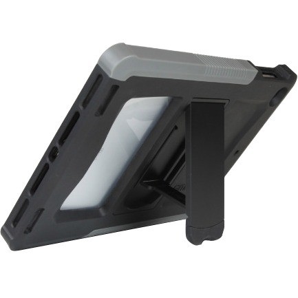Maroo Exo-Rail Carrying Case for 9.7" Apple iPad Air, iPad Air 2, iPad Pro Tablet