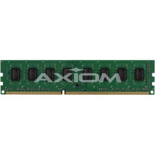 Axiom 2GB DDR3-1333 UDIMM for NCR - 7606-K133