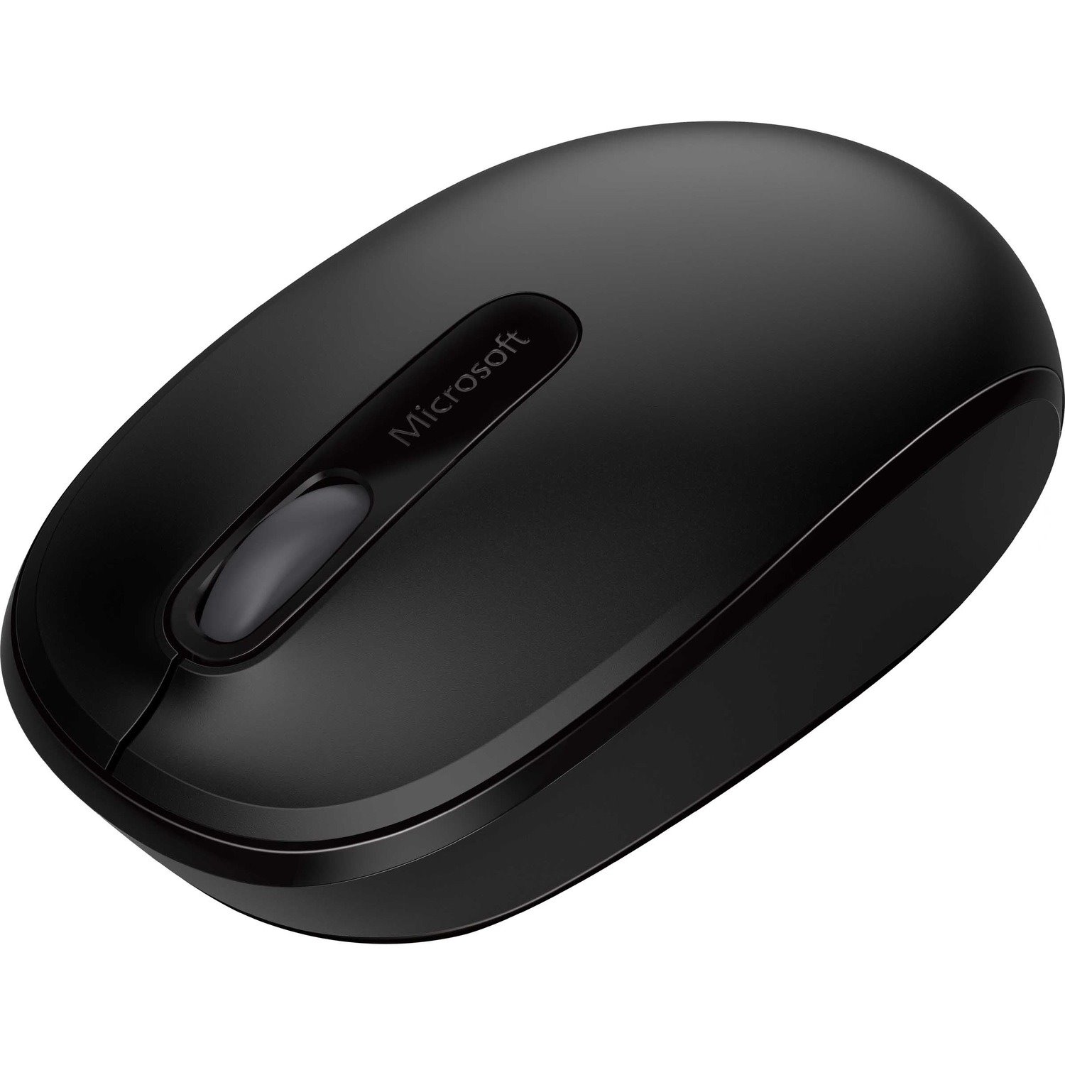 Microsoft 1850 Mouse - Black