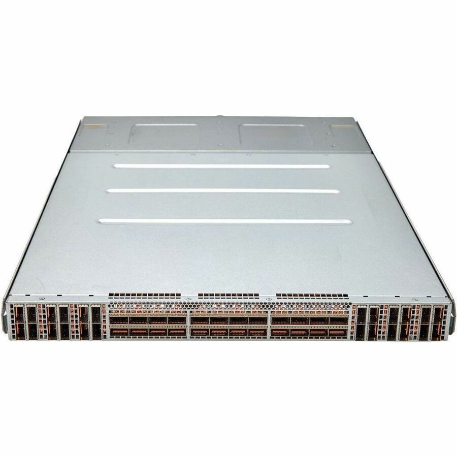Cornelis Omni-Path 5000 Ethernet Switch
