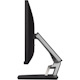 ViewSonic ViewBoard ID2455 23.8" LCD Touchscreen Monitor - 16:9 - 6 ms GTG (OD)