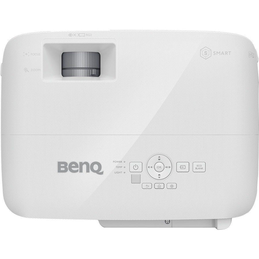 BenQ EH600 3D DLP Projector - 16:9