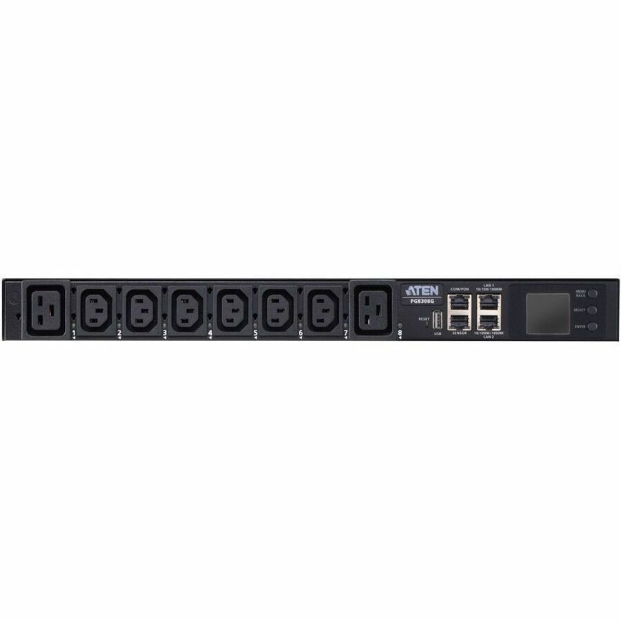 ATEN eco PDU PG8308G PDU