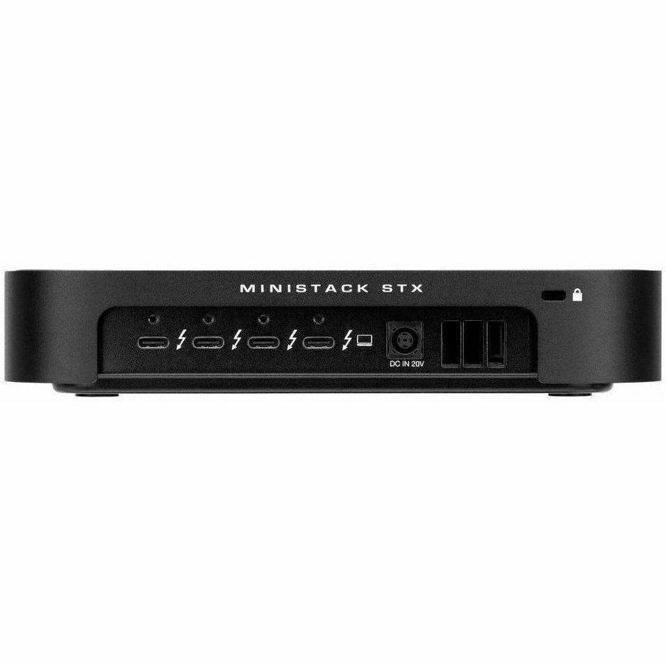 OWC miniStack STX Storage Solution