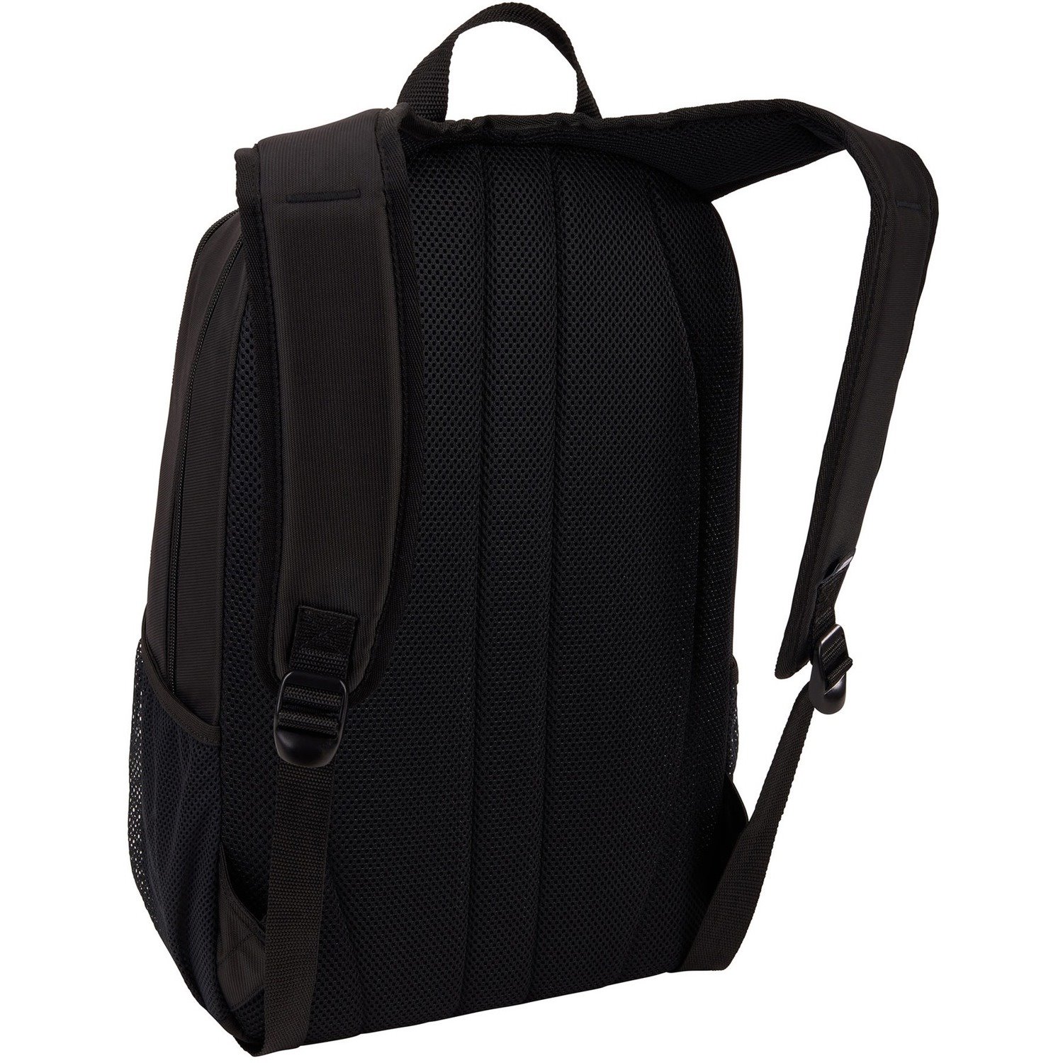 Case Logic Jaunt WMBP-215 Carrying Case (Backpack) for 15.6" Notebook - Black